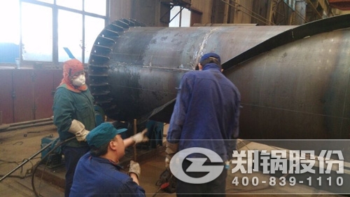 用汗水直面挑战——贺环球国际分厂E1235产品顺利完工！