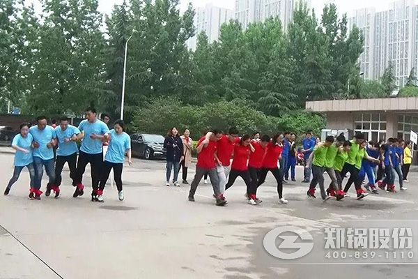 环球国际春季运动会