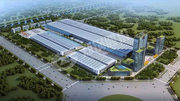 郑州市委常委、市纪委书记杜新军一行莅临环球国际调研指导工作