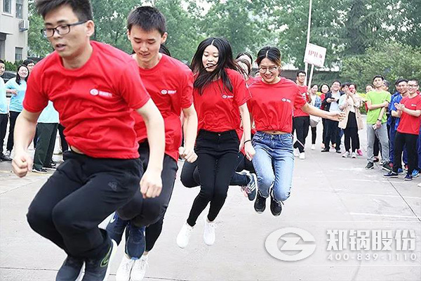 环球国际春季运动会
