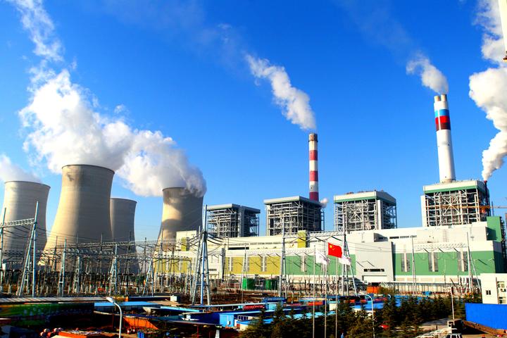 我国非化石能源装机破10亿千瓦，，，，，，，，煤电装机已降至50%以下