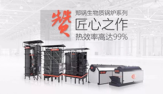 @所有人 带你全方位解读——环球国际生物质锅炉系列产品